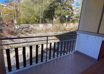 BALCONE - Bilocale via Giuseppe Francesco Medail, 12, Bardonecchia - foto 9