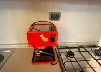 CUCINA - Bilocale via Giuseppe Francesco Medail, 12, Bardonecchia - foto 16