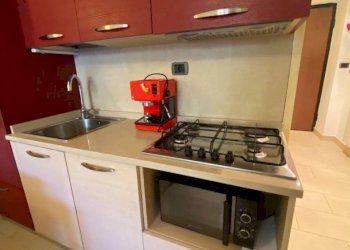 CUCINA - Bilocale via Giuseppe Francesco Medail, 12, Bardonecchia - foto 19