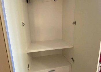 Dettagli - Bilocale via Giuseppe Francesco Medail, 12, Bardonecchia - foto 22