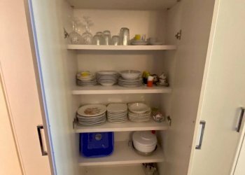 Dettagli - Bilocale via Giuseppe Francesco Medail, 12, Bardonecchia - foto 24