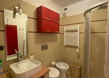 BAGNO - Bilocale via Giuseppe Francesco Medail, 12, Bardonecchia - foto 28
