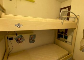 Dettagli - Bilocale via Giuseppe Francesco Medail, 12, Bardonecchia - foto 30