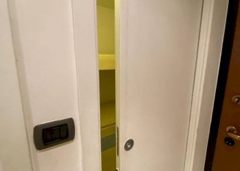 Dettagli - Bilocale via Giuseppe Francesco Medail, 12, Bardonecchia - foto 31