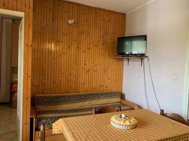 CUCINA - Three-room apartment via Cave, 601, Bagnolo Piemonte - photo 2