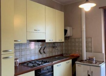 CUCINA - Three-room apartment via Cave, 601, Bagnolo Piemonte - photo 3