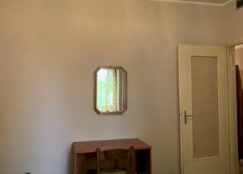 Camera da letto - Three-room apartment via Cave, 601, Bagnolo Piemonte - photo 6
