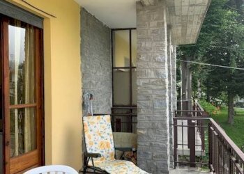 TERRAZZO - Three-room apartment via Cave, 601, Bagnolo Piemonte - photo 13