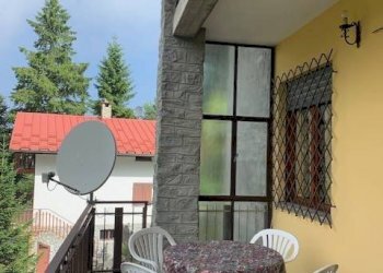 TERRAZZO - Three-room apartment via Cave, 601, Bagnolo Piemonte - photo 14