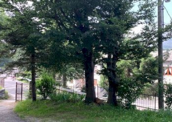GIARDINO - Three-room apartment via Cave, 601, Bagnolo Piemonte - photo 21