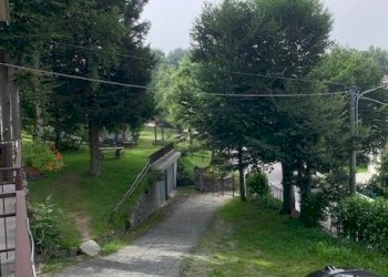 GIARDINO - Three-room apartment via Cave, 601, Bagnolo Piemonte - photo 26