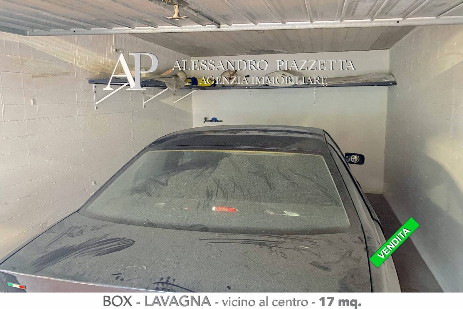 Box - Box Lavagna - photo 3