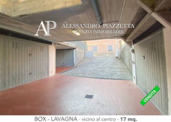 Accesso al box - Box Lavagna - foto 1