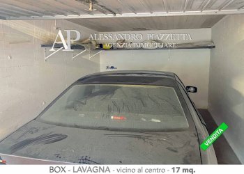 Box - Box Lavagna - foto 3