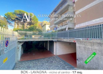 Accesso al box - Box Lavagna - foto 4