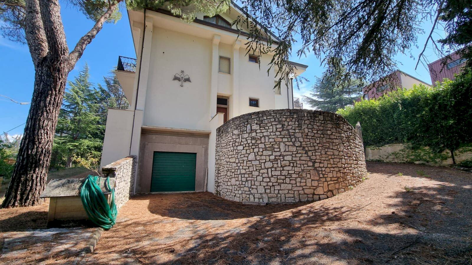 Villa via del Biancospino, 5B, L'Aquila - photo 3