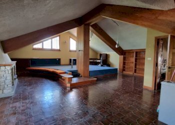 Villa via del Biancospino, 5B, L'Aquila - foto 12