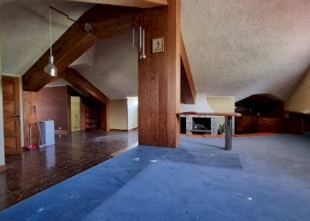 Villa via del Biancospino, 5B, L'Aquila - photo 13