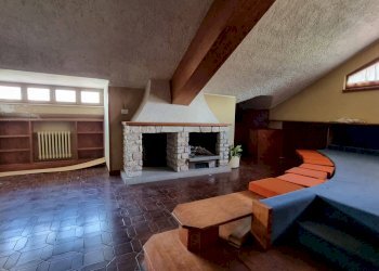 Villa via del Biancospino, 5B, L'Aquila - photo 14