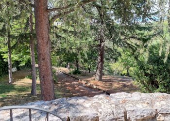 Villa via del Biancospino, 5B, L'Aquila - photo 18