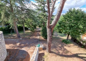 Villa via del Biancospino, 5B, L'Aquila - foto 20