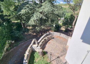 Villa via del Biancospino, 5B, L'Aquila - foto 21