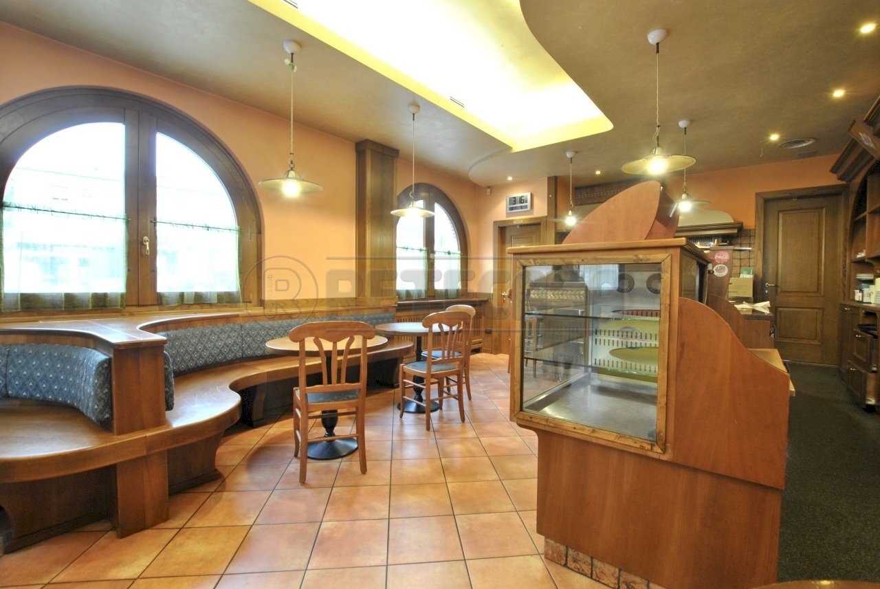 Retecasa_Cornedo - Cafeteria - Cold Bar Via Fabio Filzi 44, Valdagno - photo 2