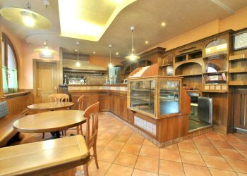 Retecasa_Cornedo - Bar Tavola Calda - Fredda Via Fabio Filzi 44, Valdagno - foto 1