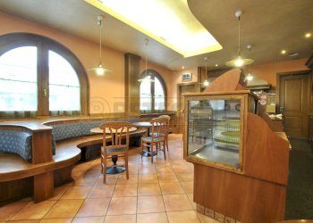 Retecasa_Cornedo - Bar Tavola Calda - Fredda Via Fabio Filzi 44, Valdagno - foto 2