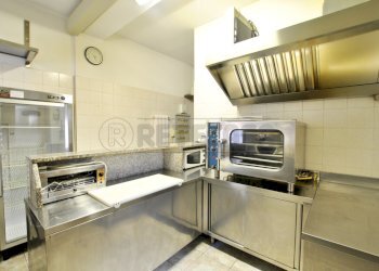 Retecasa_Cornedo - Bar Tavola Calda - Fredda Via Fabio Filzi 44, Valdagno - foto 5