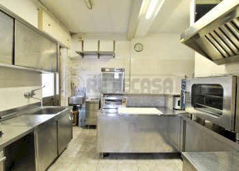 Retecasa_Cornedo - Bar Tavola Calda - Fredda Via Fabio Filzi 44, Valdagno - foto 6