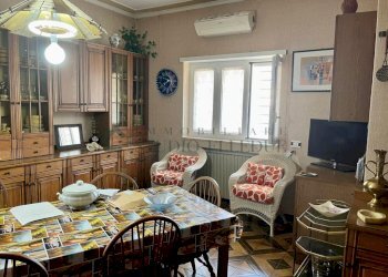 zona giorno - Villa Prima Traversa Strada Detta della Marina 27c, Bari - foto 6