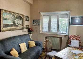 zona giorno - Villa Prima Traversa Strada Detta della Marina 27c, Bari - foto 7