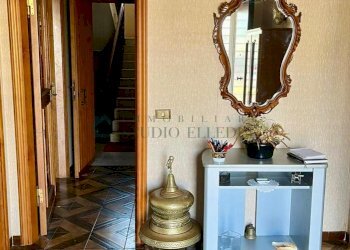 parti comuni - Villa Prima Traversa Strada Detta della Marina 27c, Bari - foto 8