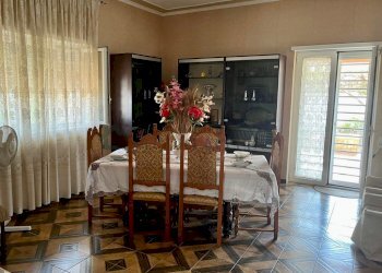 salone - Villa Prima Traversa Strada Detta della Marina 27c, Bari - foto 9