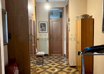 parti comuni - Villa Prima Traversa Strada Detta della Marina 27c, Bari - foto 13