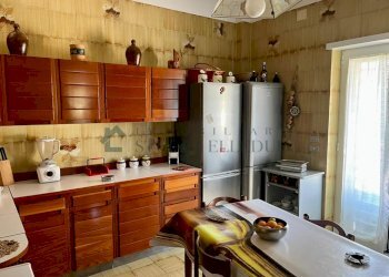 cucina - Villa Prima Traversa Strada Detta della Marina 27c, Bari - foto 14