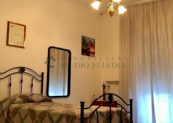 camera da letto - Villa Prima Traversa Strada Detta della Marina 27c, Bari - foto 16