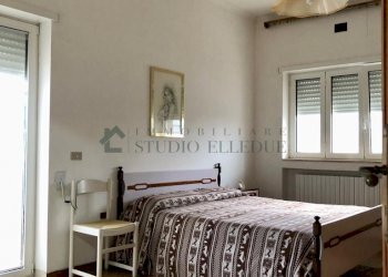 camera da letto - Villa Prima Traversa Strada Detta della Marina 27c, Bari - foto 18