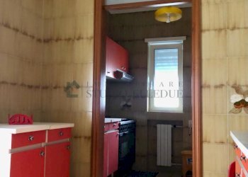 cucina - Villa Prima Traversa Strada Detta della Marina 27c, Bari - foto 21