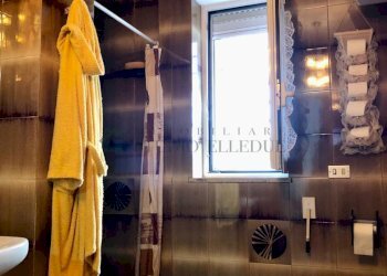 bagno - Villa Prima Traversa Strada Detta della Marina 27c, Bari - foto 24