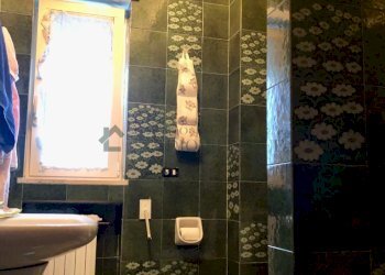 bagno - Villa Prima Traversa Strada Detta della Marina 27c, Bari - foto 28