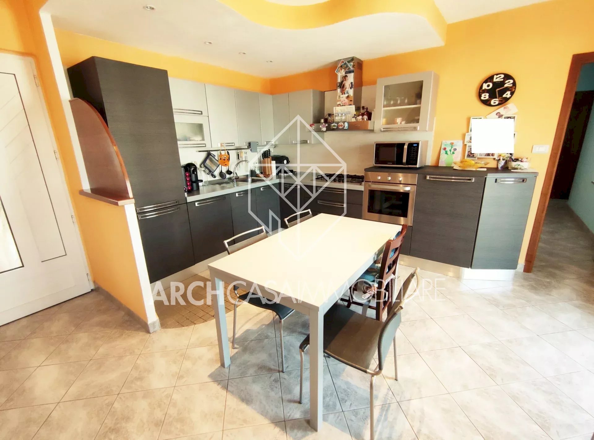 cucina - Apartment VIA CAVOUR 69., Borgo San Dalmazzo - photo 3