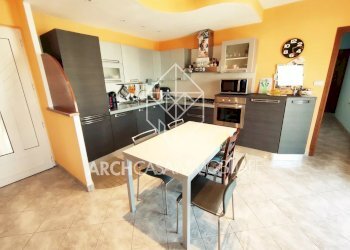 cucina - Appartamento VIA CAVOUR 69., Borgo San Dalmazzo - foto 3