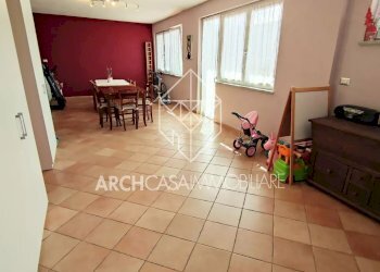 soggiorno - Appartamento VIA CAVOUR 69., Borgo San Dalmazzo - foto 5