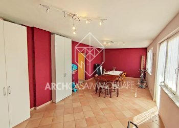 soggiorno - Appartamento VIA CAVOUR 69., Borgo San Dalmazzo - foto 6