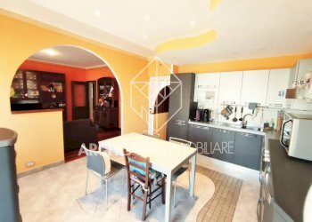 cucina - Appartamento VIA CAVOUR 69., Borgo San Dalmazzo - foto 7