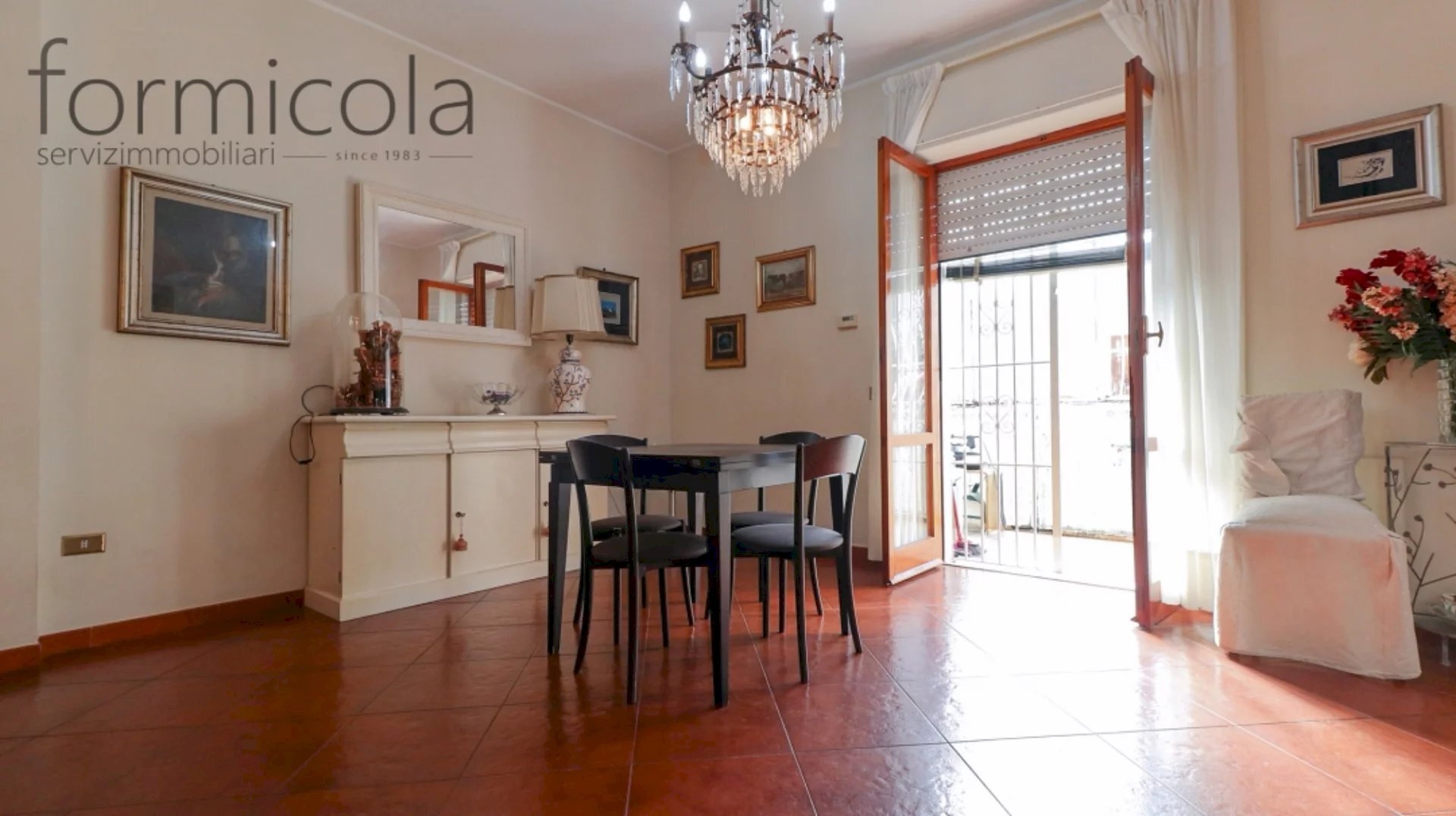 Appartamento in Villa Ercolano - foto 1