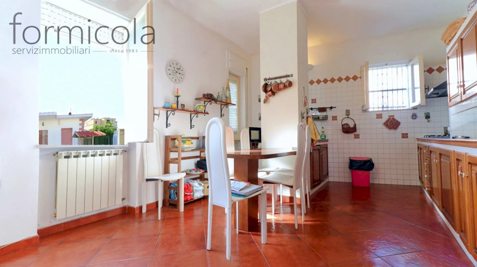 Appartamento in Villa Ercolano - foto 2