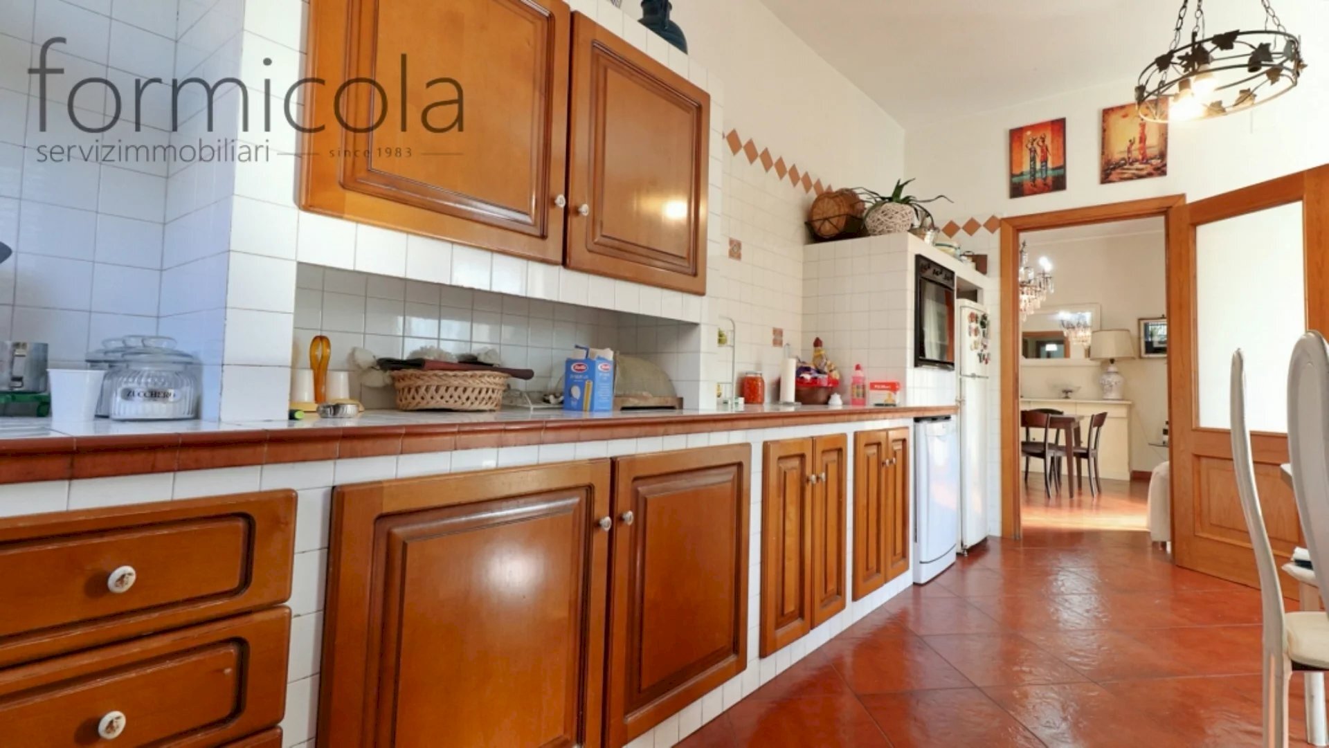 Appartamento in Villa Ercolano - foto 3